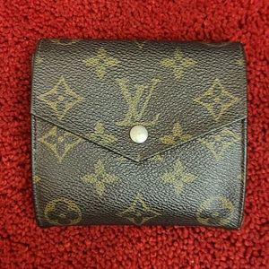 Louis Vuitton Wallet